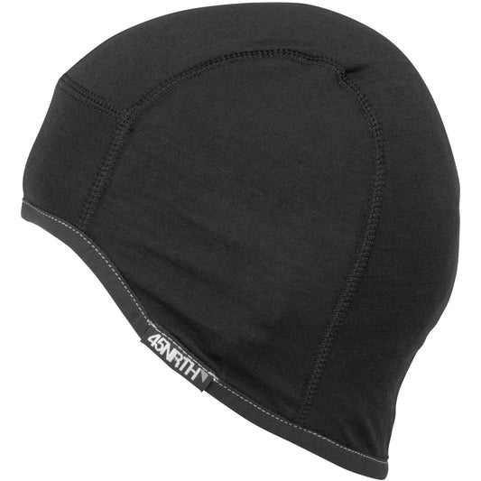 Stavanger Lightweight Wool Helmet Liner Hat 2023 _Yes_Color--Size-