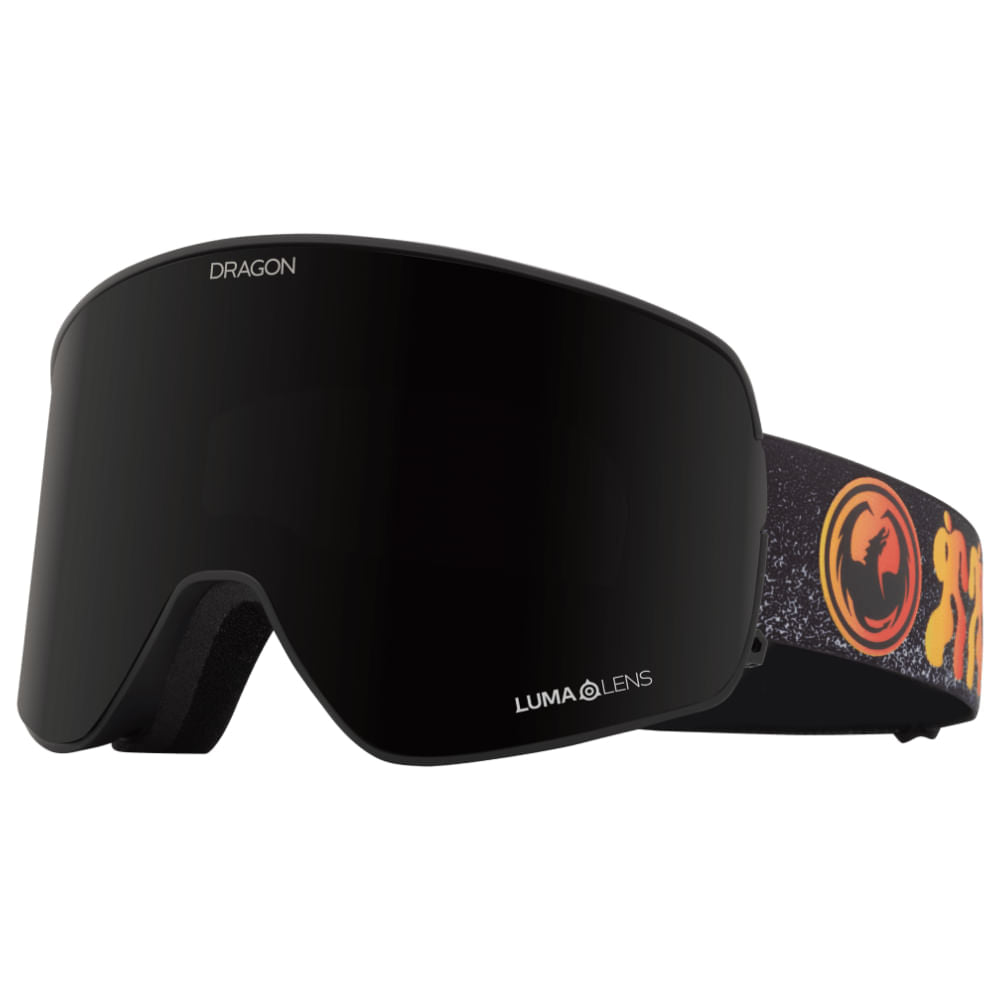 Dragon NFX2 Goggle