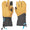 Sturmfist 4 Leather Winter Cycling Gloves 2023 _Yes_Color--Size-