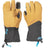 45nrth sturmfist 4 leather winter cycling gloves 2023