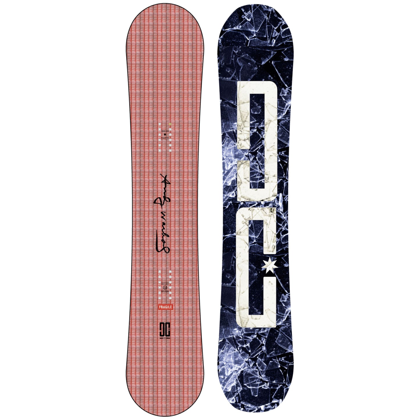 AW Ply Snowboard 2024 _Yes_Color--Size-