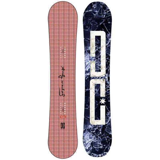 AW Ply Snowboard 2024 _Yes_Color--Size-