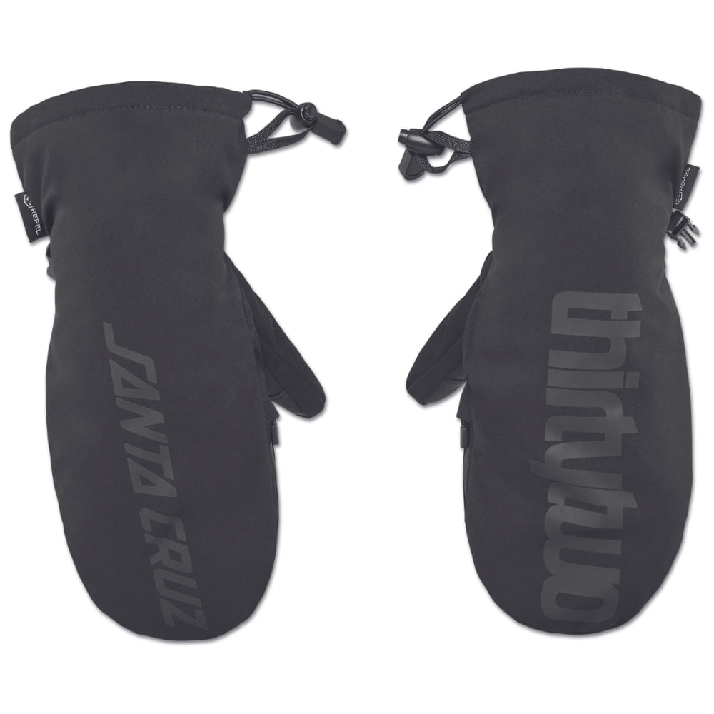 Santa Cruz Mitt_Yes_Color--Size-