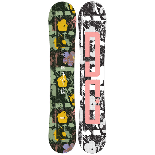 AW Biddy Women’s Snowboard 2024 _Yes_Color--Size-