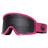 dragon dx3 otg goggle-color-blastedpink/lldarksmoke