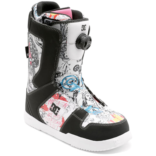 AW Phase BOA Snowboard Boots 2024 _Yes_Color--Size-