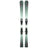 PRIMETIME N°4+ Women’s Skis with ELX 11.0 GW Bindings 2024 _Yes_Color--Size-