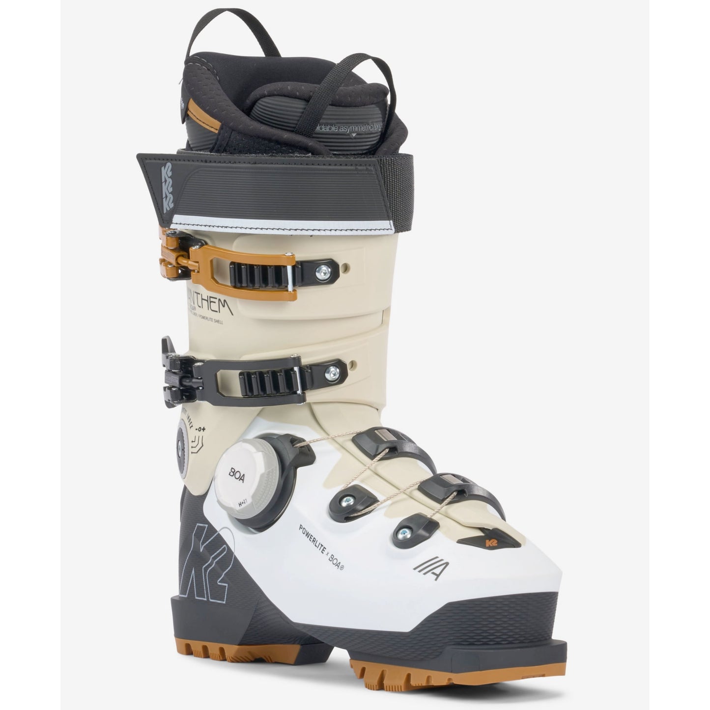 Anthem 95 BOA Women’s Ski Boots 2024 _Yes_Color--Size-