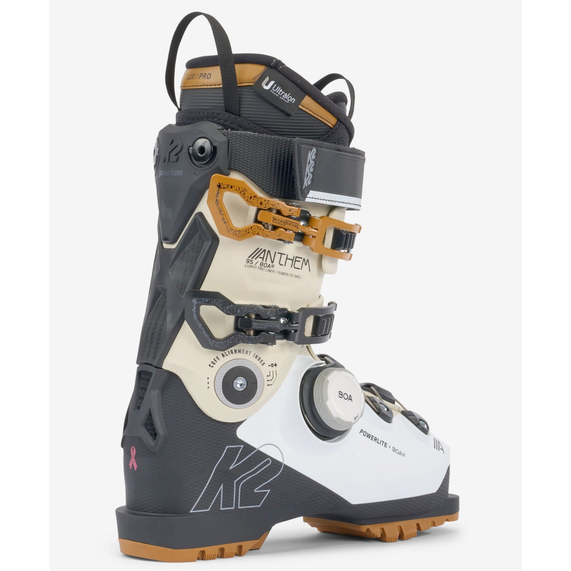 Anthem 95 BOA Women’s Ski Boots 2024 _No_Color--Size-