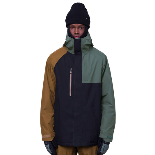 Gore-Tex Core Jacket_Yes_Color--Size-