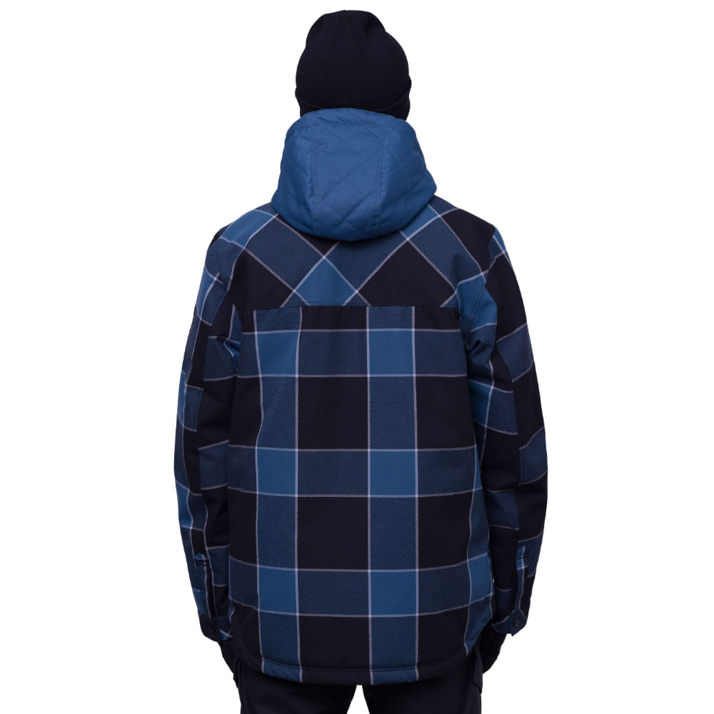 Woodland Insulated Jacket_No_Color--Size-