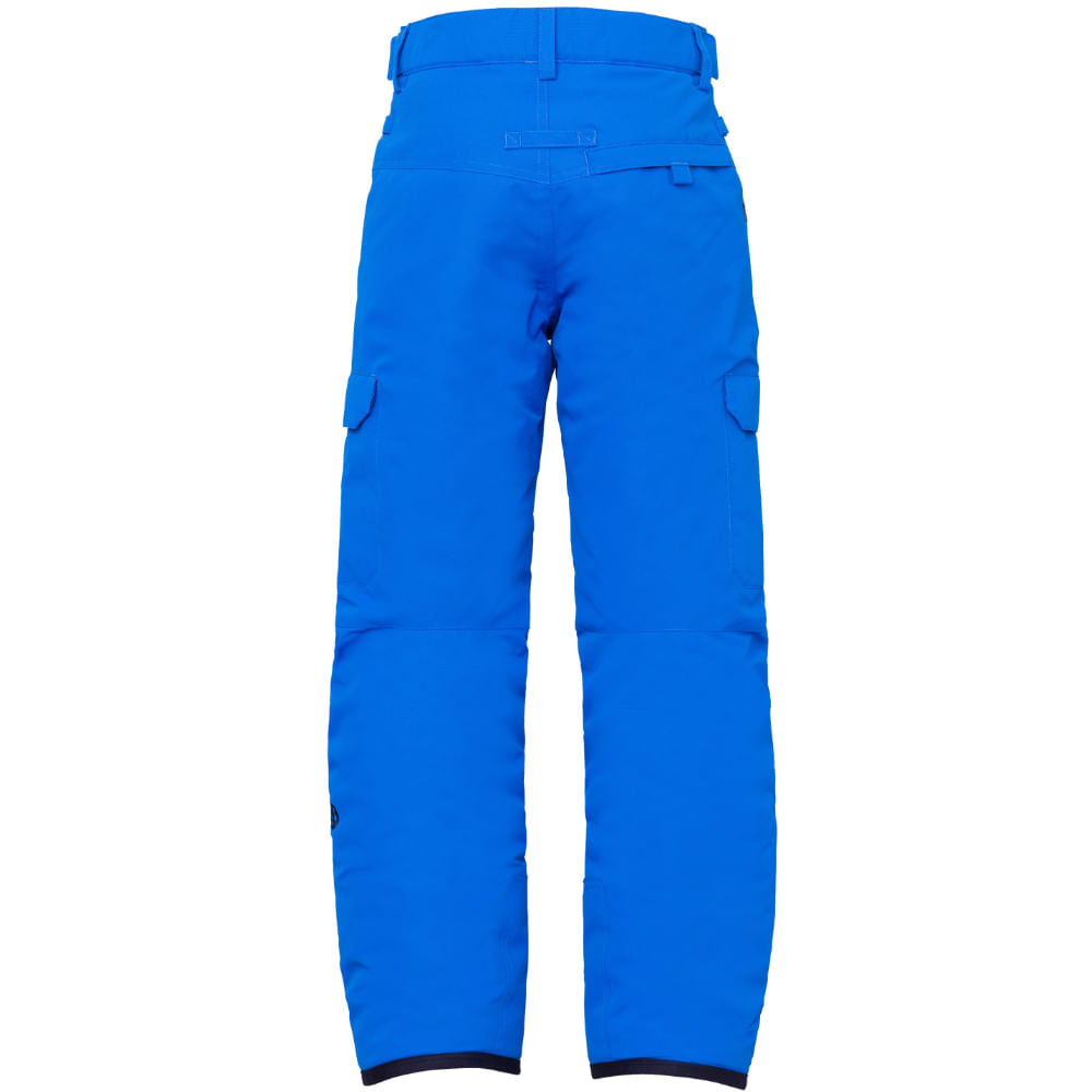 Infinity Cargo Insulated Pant_No_Color--Size-