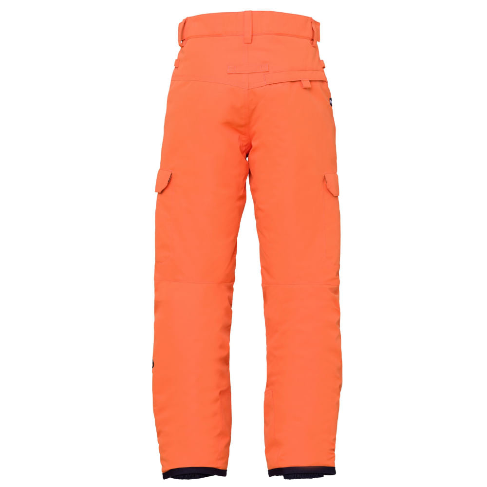 Infinity Cargo Insulated Pant_No_Color--Size-