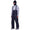 GORE-TEX3LATVMen’sBibPants-Color-BLACKSize-M