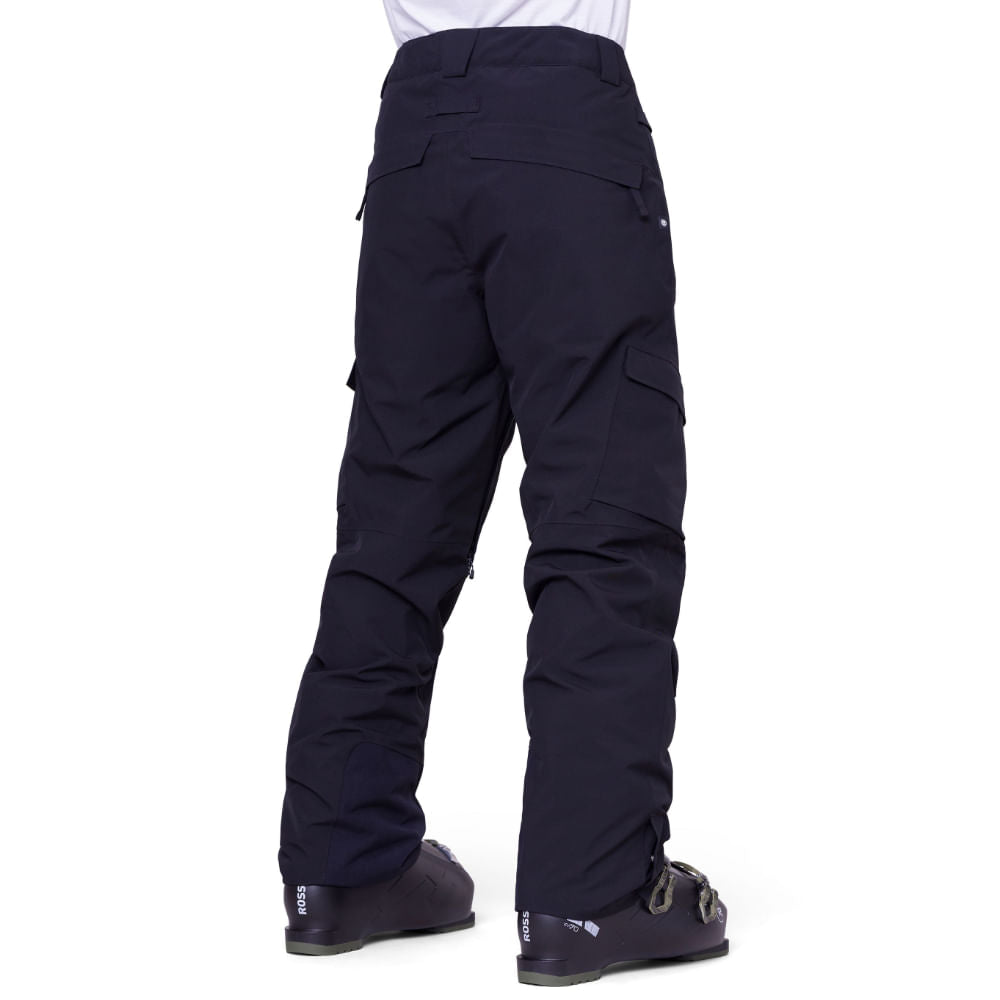 Quantum Thermagraph Pant_No_Color--Size-