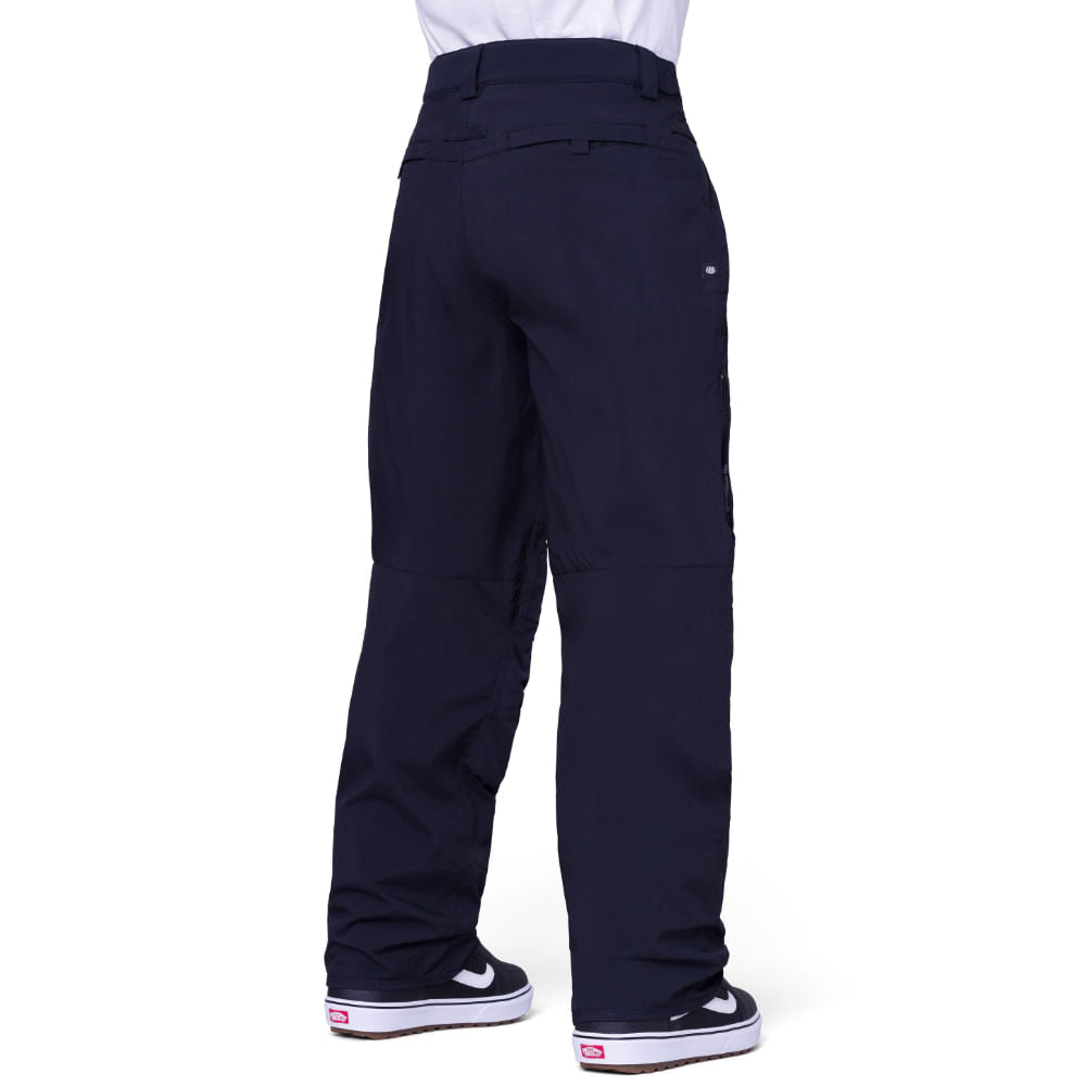 Progression Padded Pant_No_Color--Size-