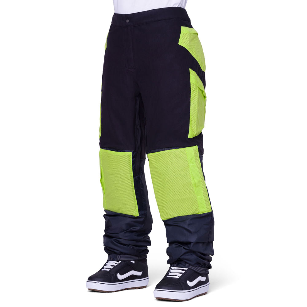 Progression Padded Pant_No_Color--Size-