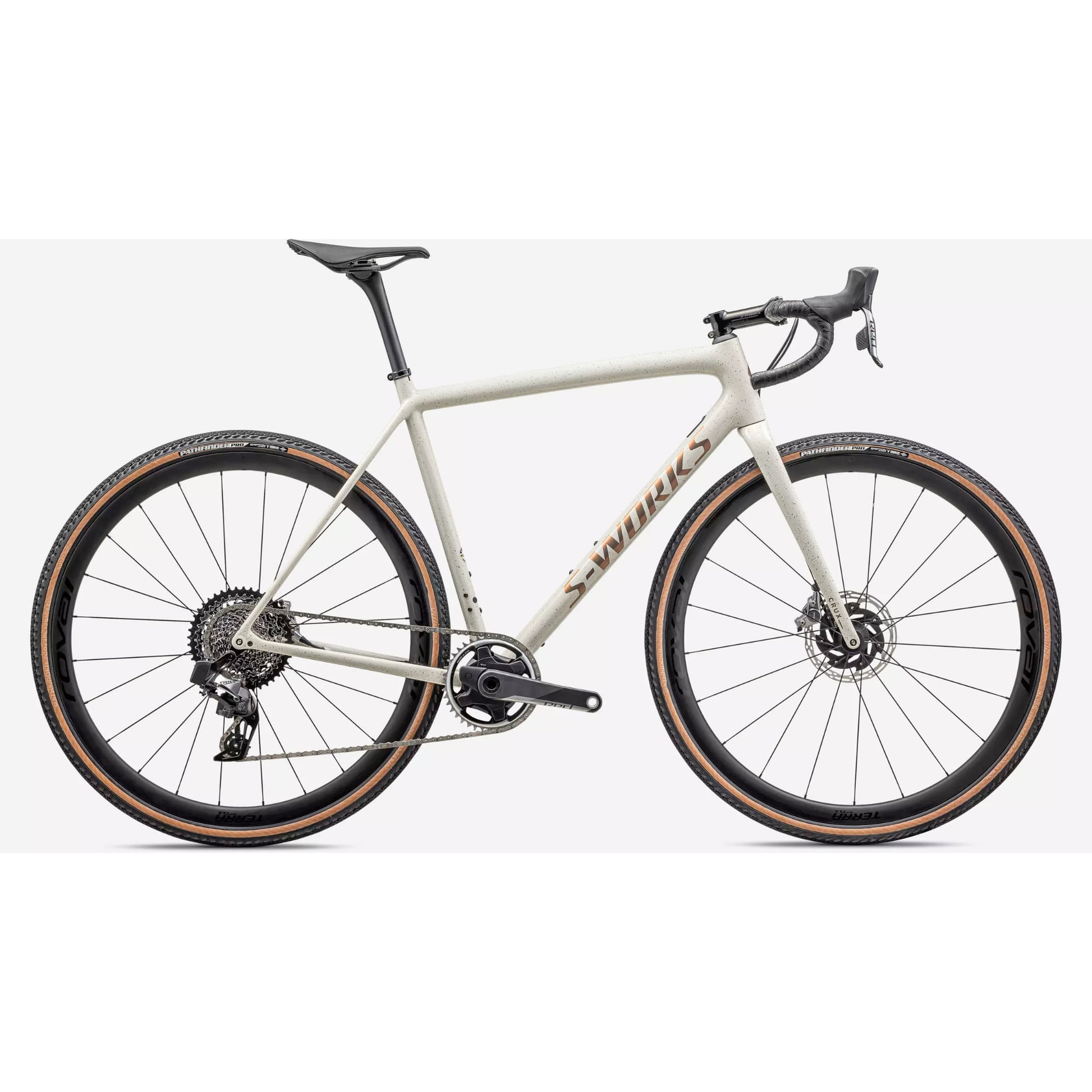 Crux Road Bike 2024 _Yes_Color--Size-