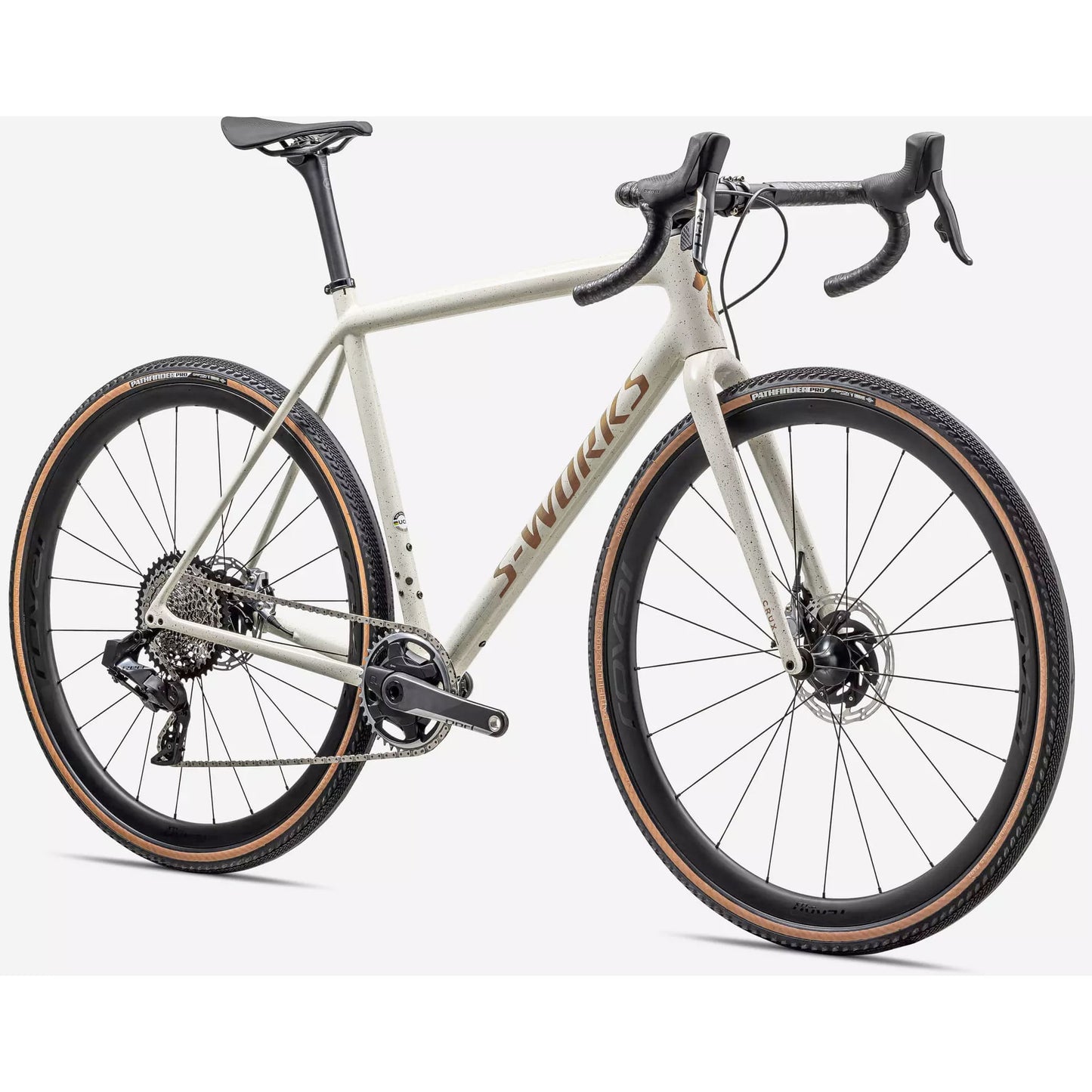 Crux Road Bike 2024 _No_Color--Size-