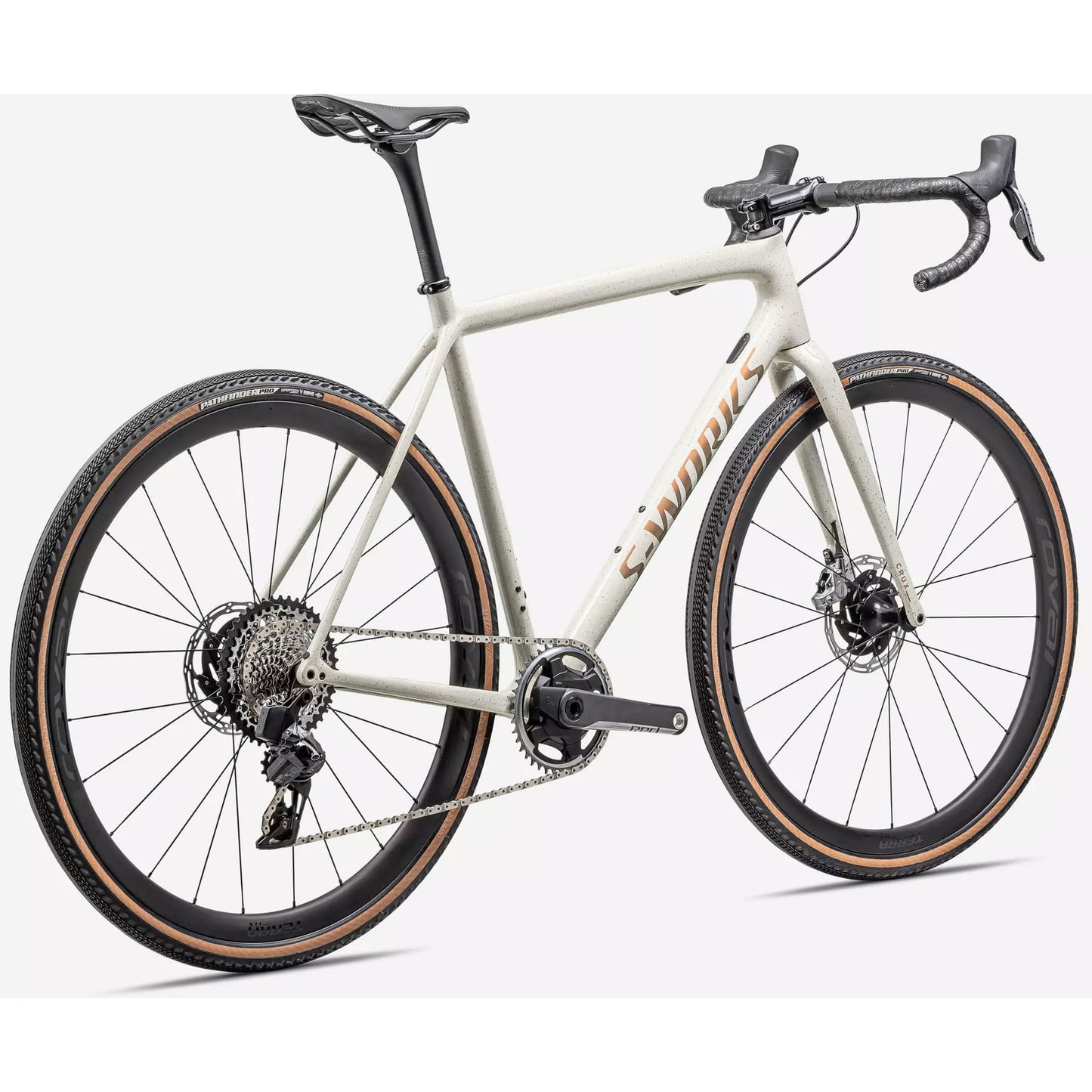 Crux Road Bike 2024 _No_Color--Size-