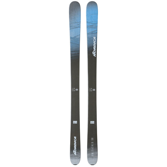 Unleashed 98- Ice Skis 2024 _Yes_Color--Size-