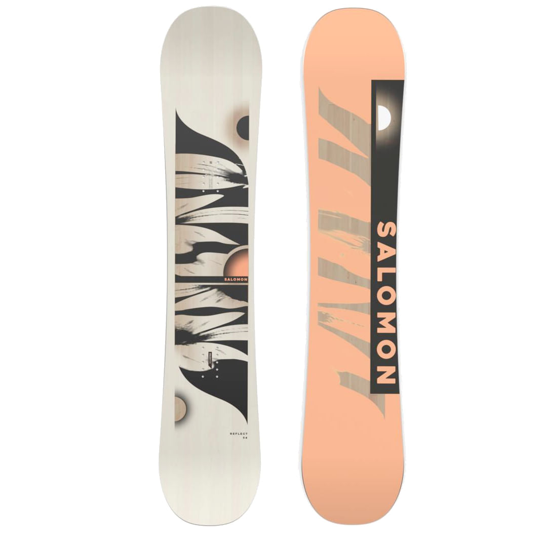 Reflect Women’s Snowboard 2024 _Yes_Color--Size-