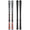 salomon s/force fx 80 skis with m11 gw bindings 2024