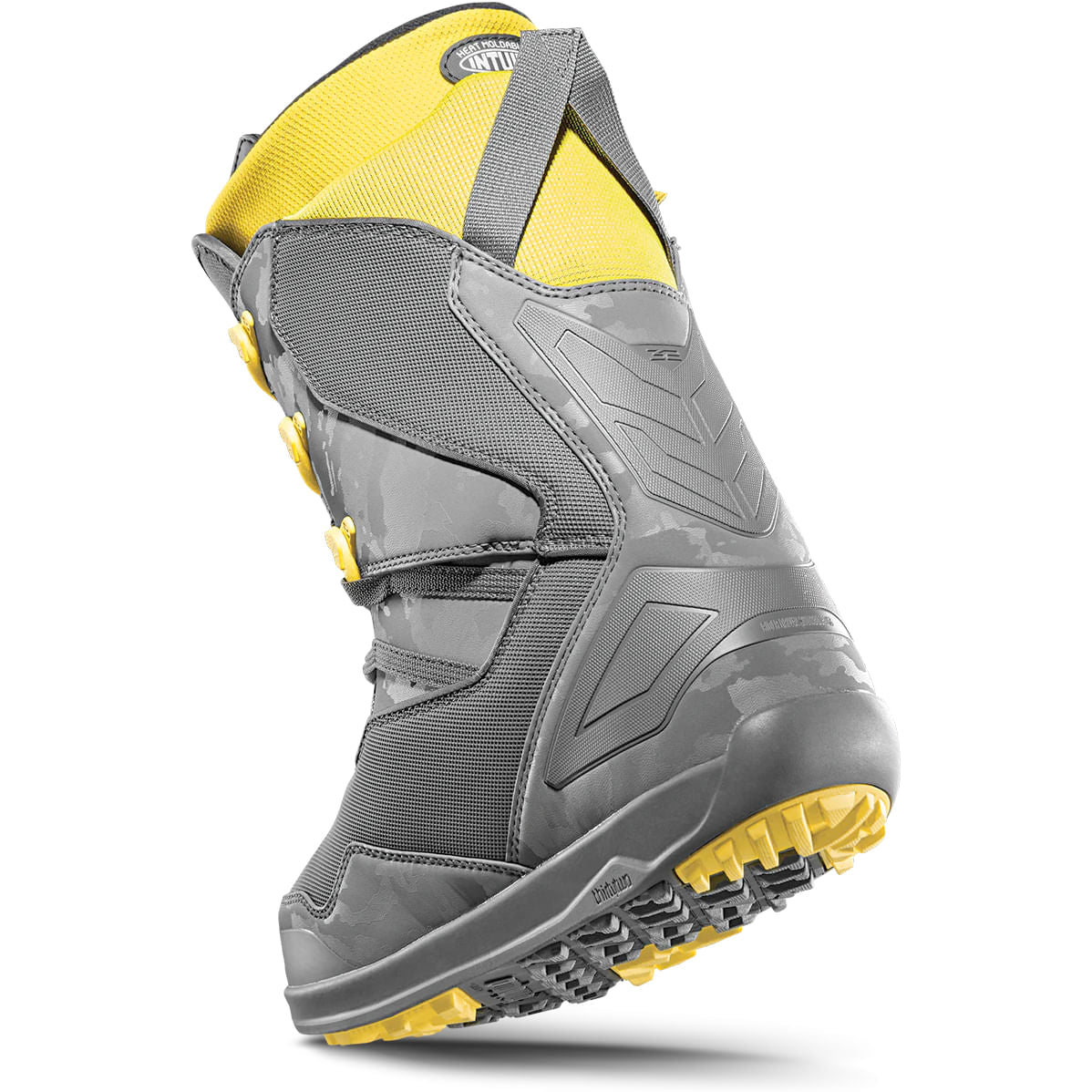 TM-2 x Stevens Snowboard Boots 2024 _No_Color--Size-