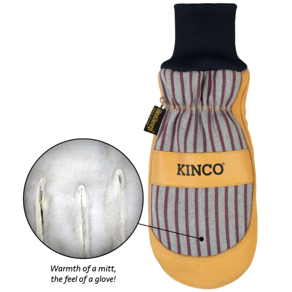 1927KWT Premium Mitt_No_Color--Size-