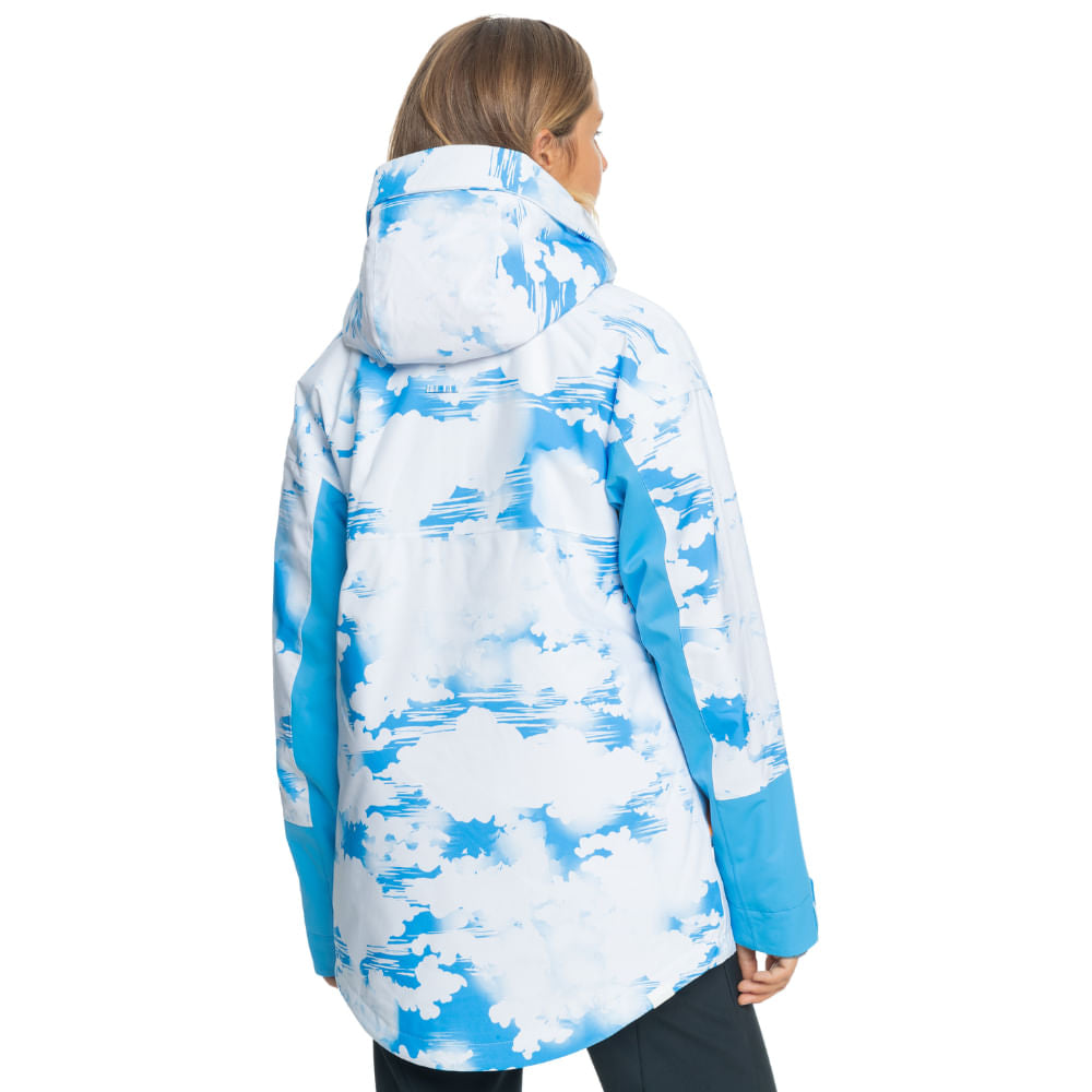 Chloe Kim Technical Snow Jacket_No_Color--Size-