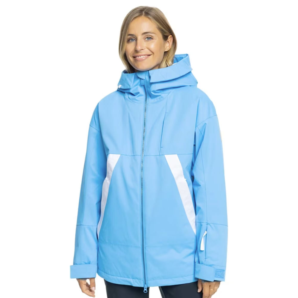 Chloe Kim Technical Snow Jacket_No_Color--Size-