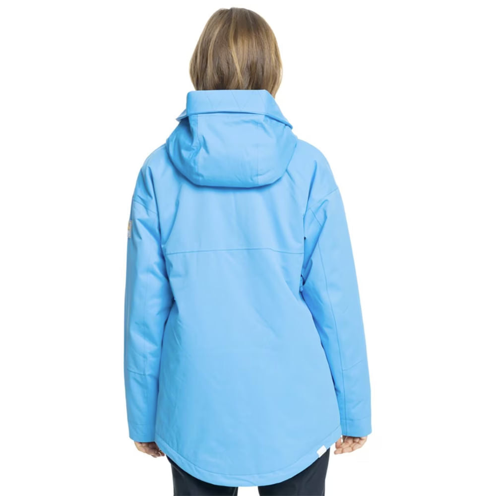 Chloe Kim Technical Snow Jacket_No_Color--Size-