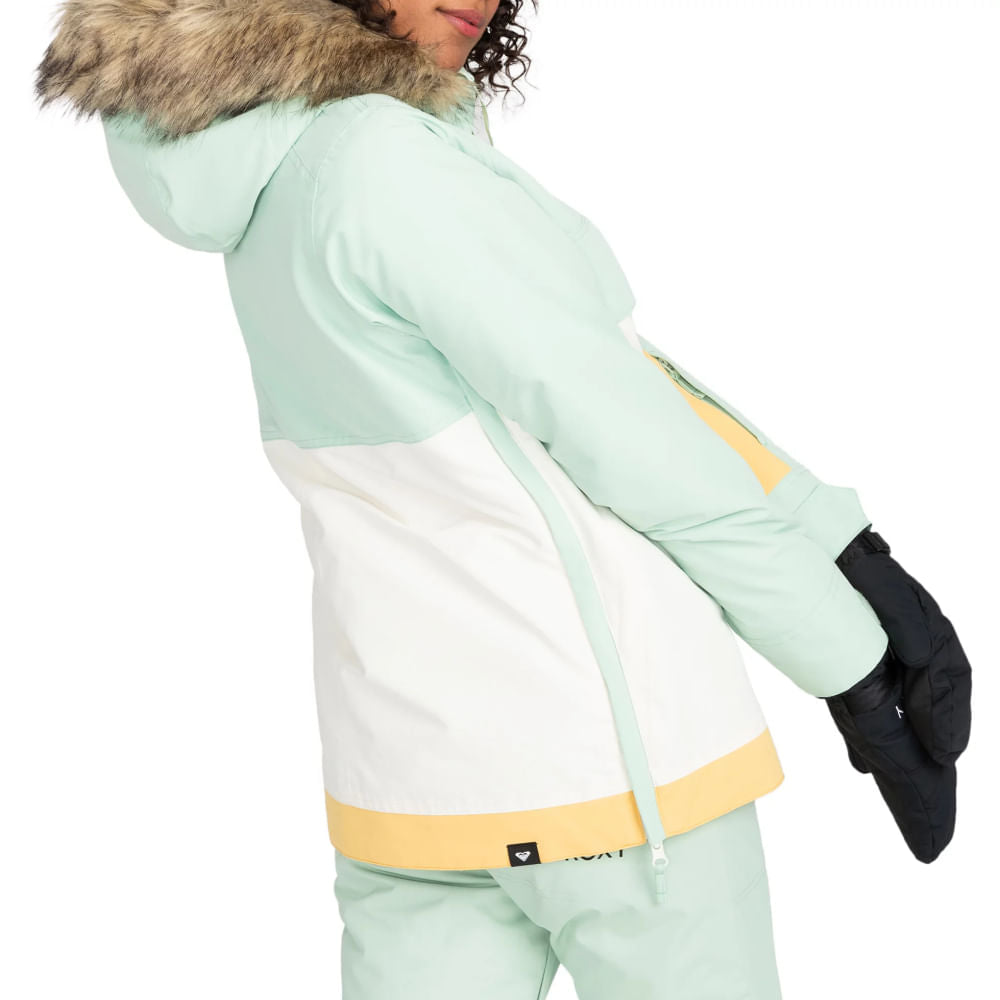 Shelter Insulated Snow Jacket_No_Color--Size-