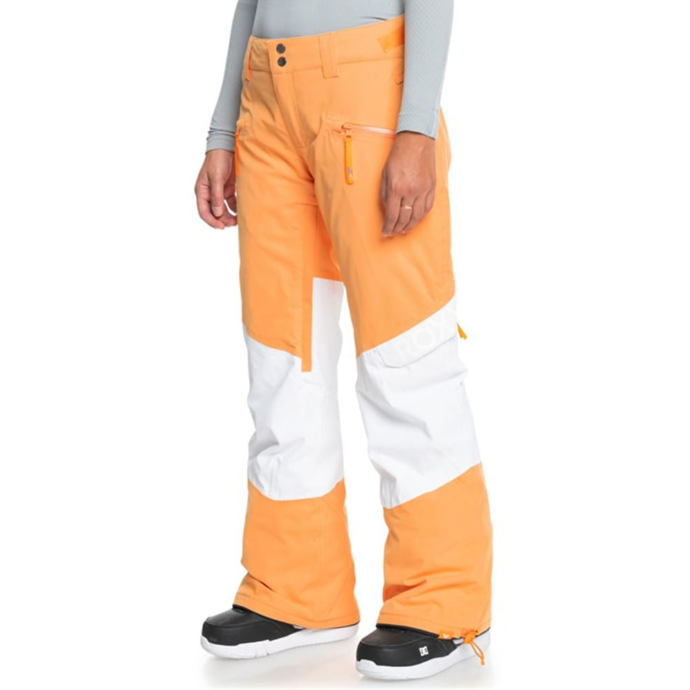 Chloe Kim Woodrose Snow Pant_No_Color--Size-