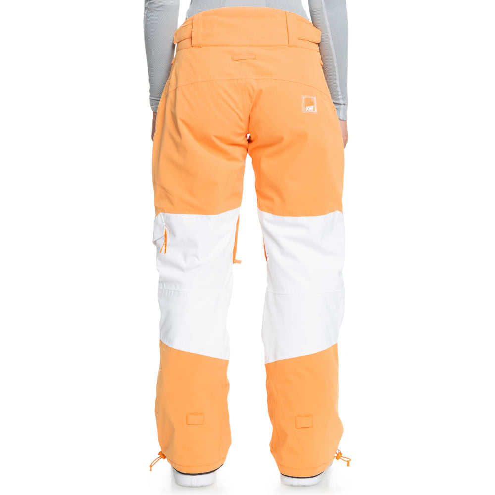 Chloe Kim Woodrose Snow Pant_No_Color--Size-