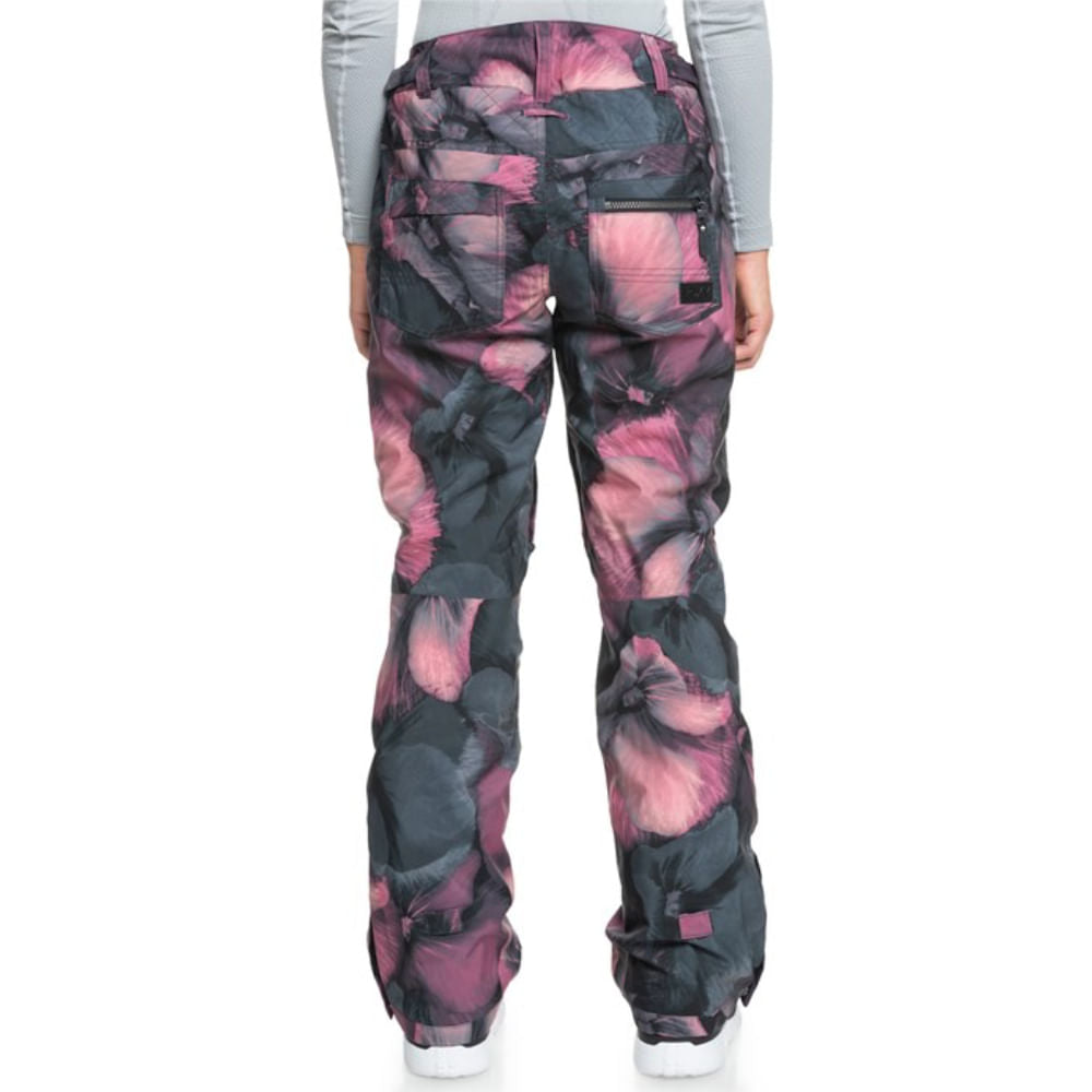 Nadia Printed Snow Pant_No_Color--Size-