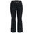 roxy nadia insulated snow pant-color-true black