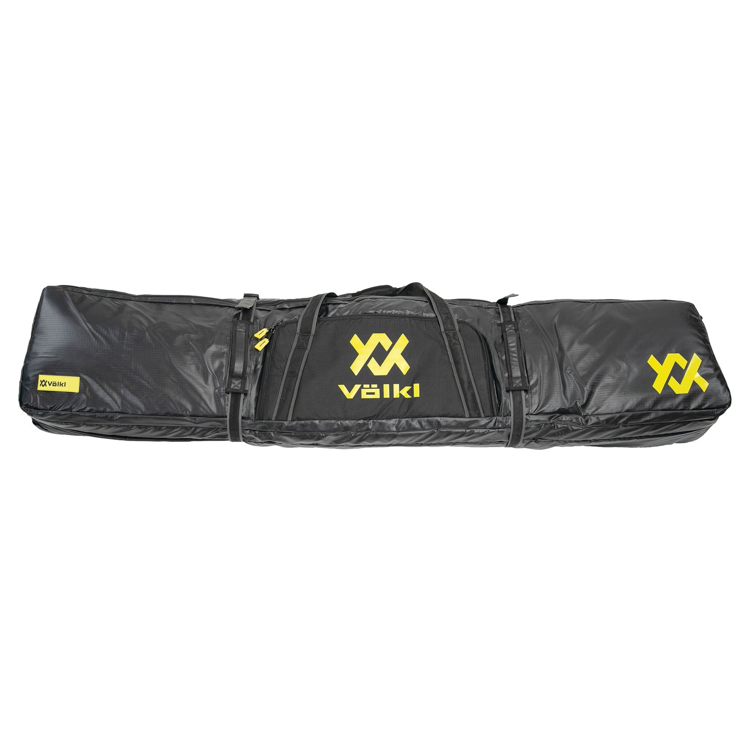 Double+ Ski Bag 2024 _Yes_Color--Size-