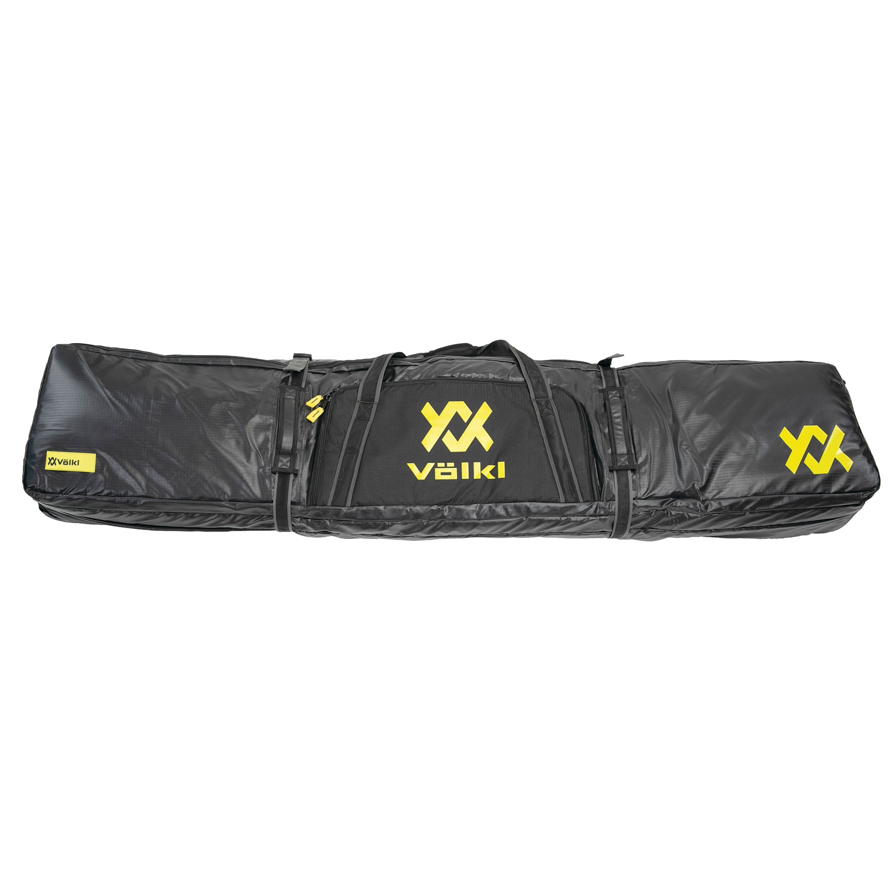 Double+ Ski Bag 2024 _Yes_Color--Size-