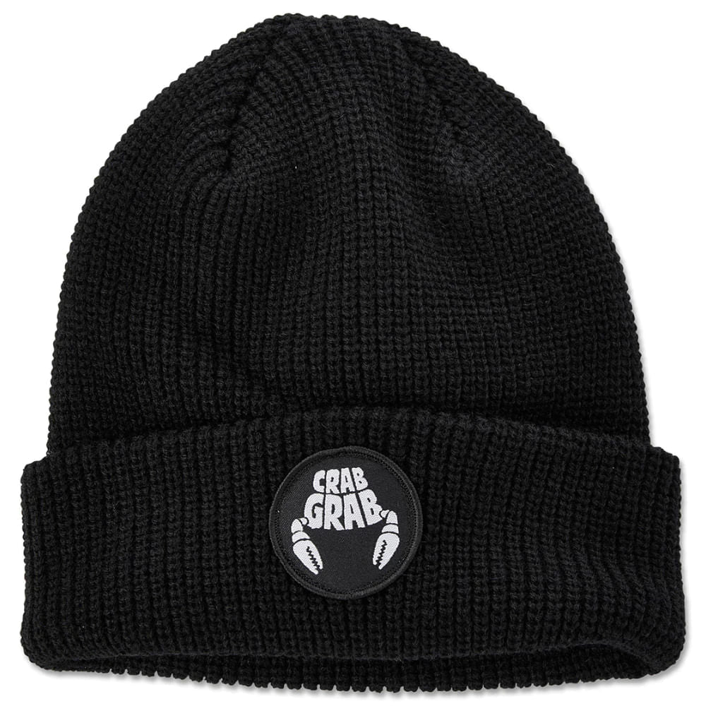 Circle Patch Beanie_Yes_Color--Size-