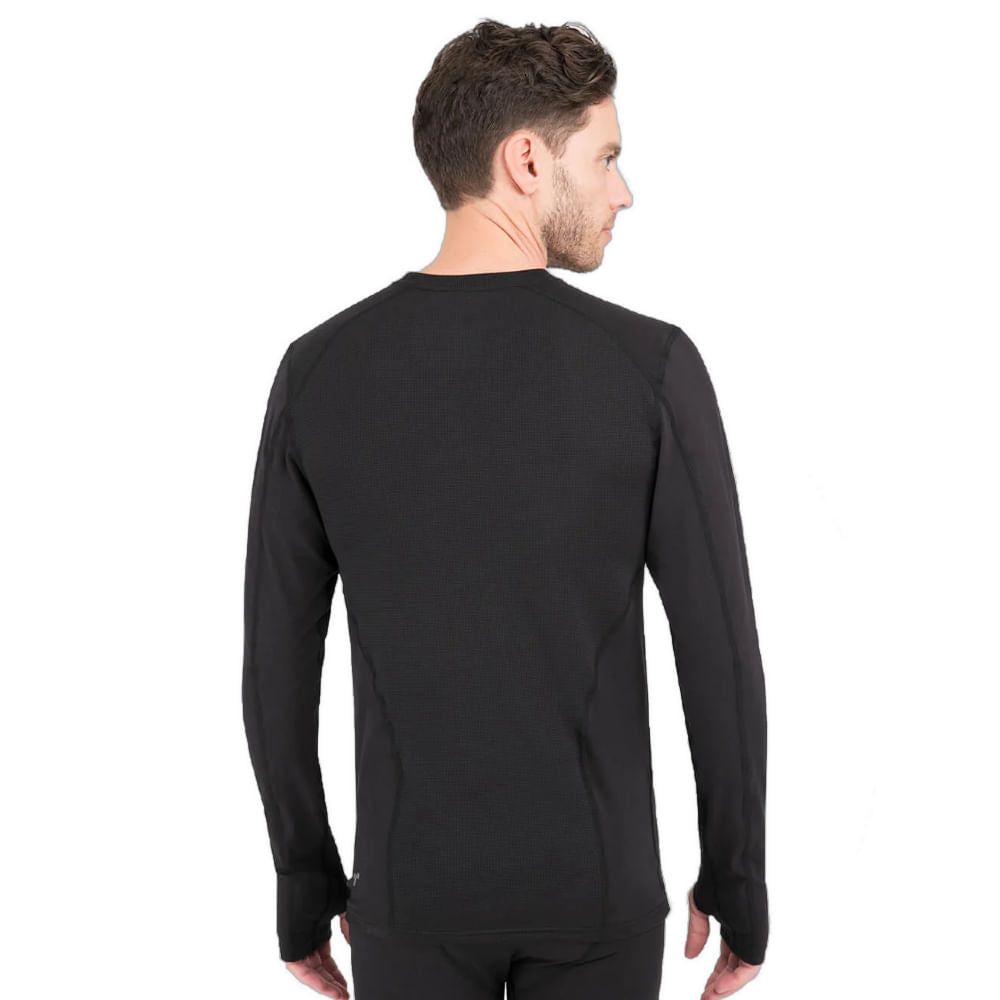 2.0 Thermolator Midweight Performance Crew Top_No_Color--Size-