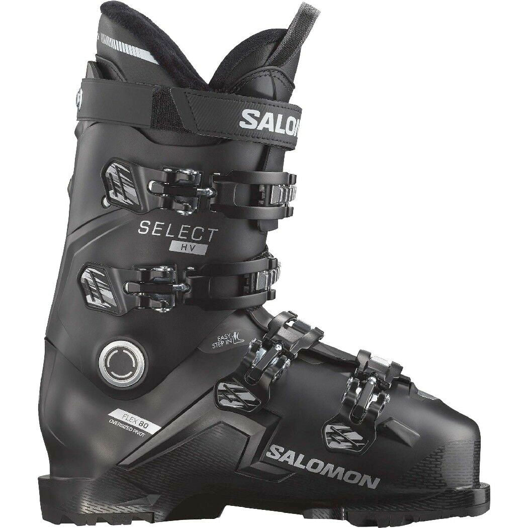 salomon select hv 80 ski boots 2024