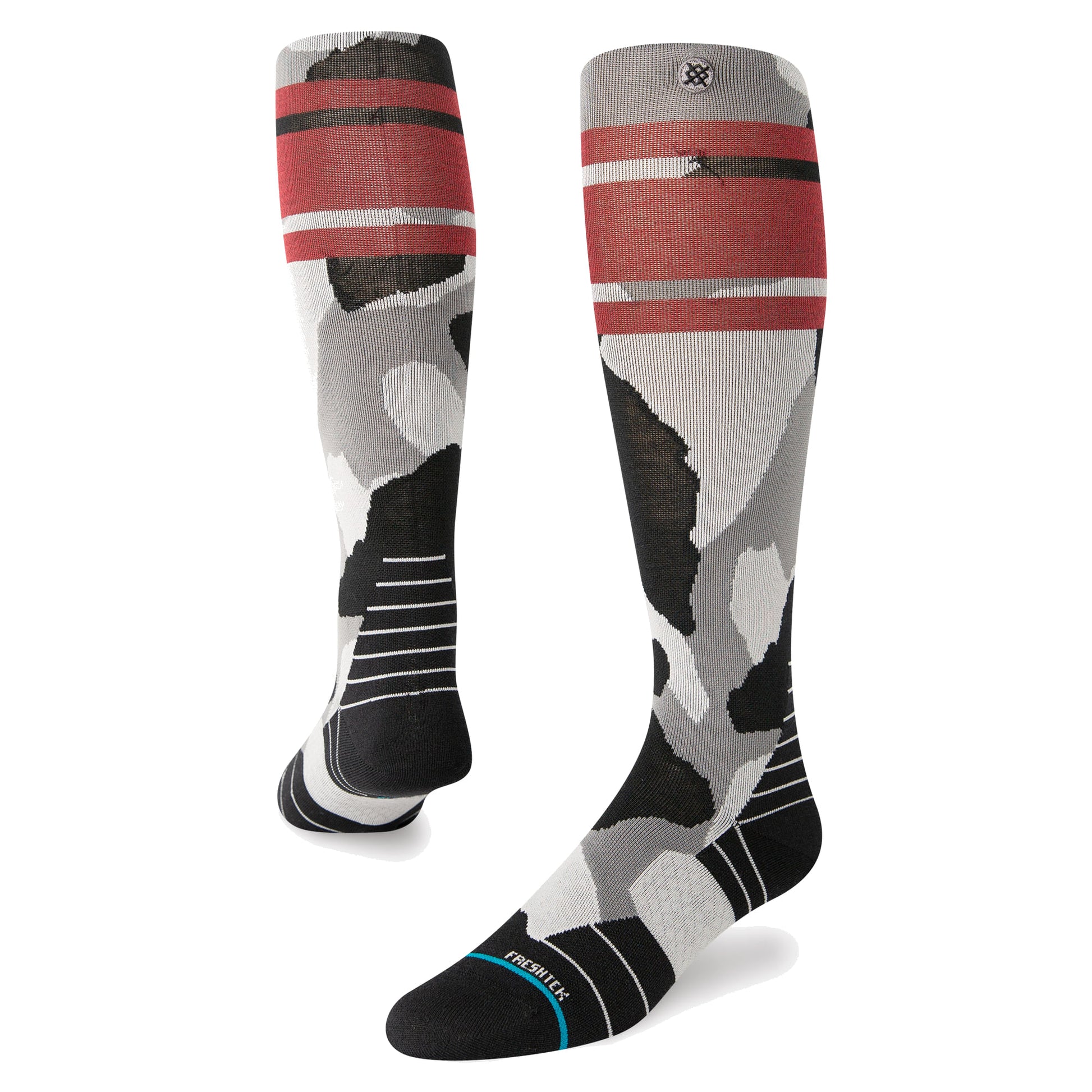 Sargent Performance Wool Snow Socks _Yes_Color--Size-