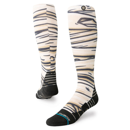 x Blue the Great Mummy Snow Socks_Yes_Color--Size-