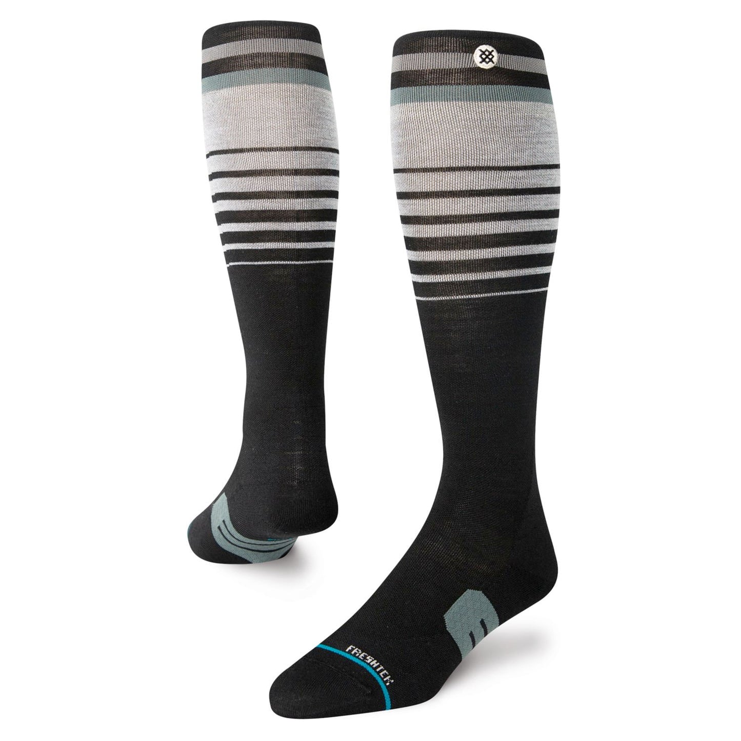 Emmit Performance Wool SnowSocks _Yes_Color--Size-