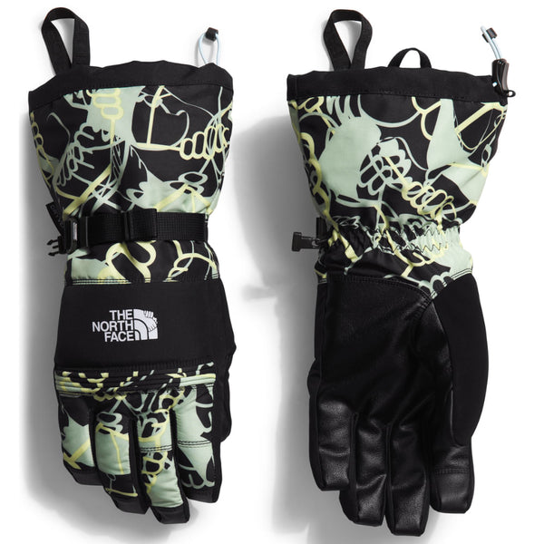 The North Face Men s Montana Ski Glove Ski and Snowboard Gloves ERIK S ERIK S Bike Board Ski