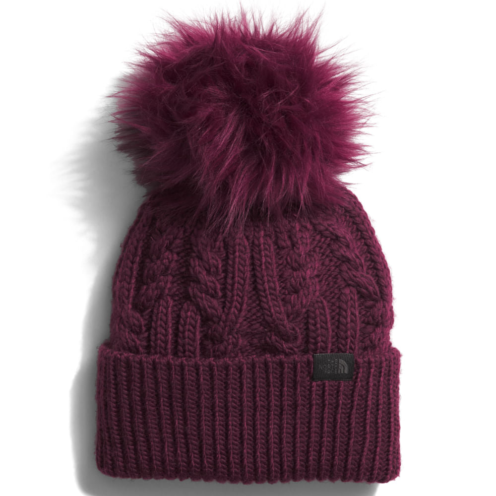 Oh Mega Fur Pom Beanie_Yes_Color--Size-