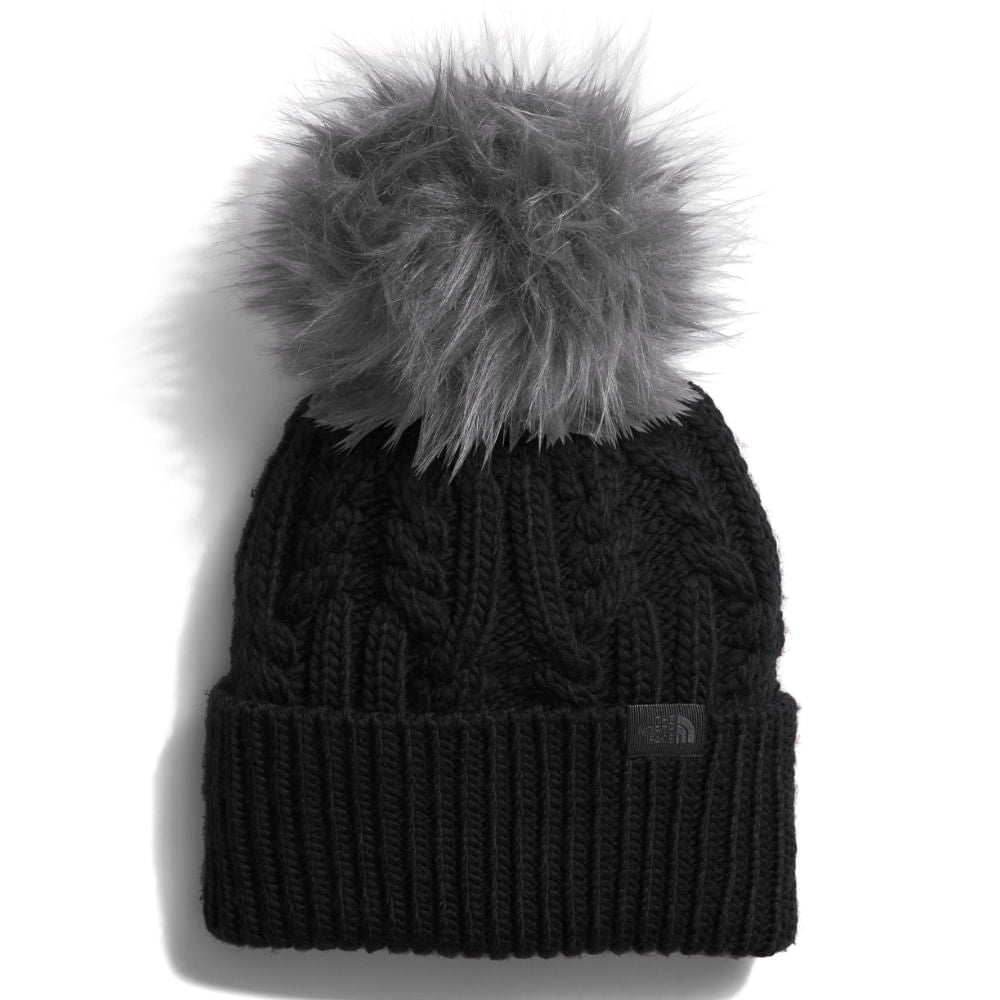 Oh Mega Fur Pom Beanie_Yes_Color--Size-