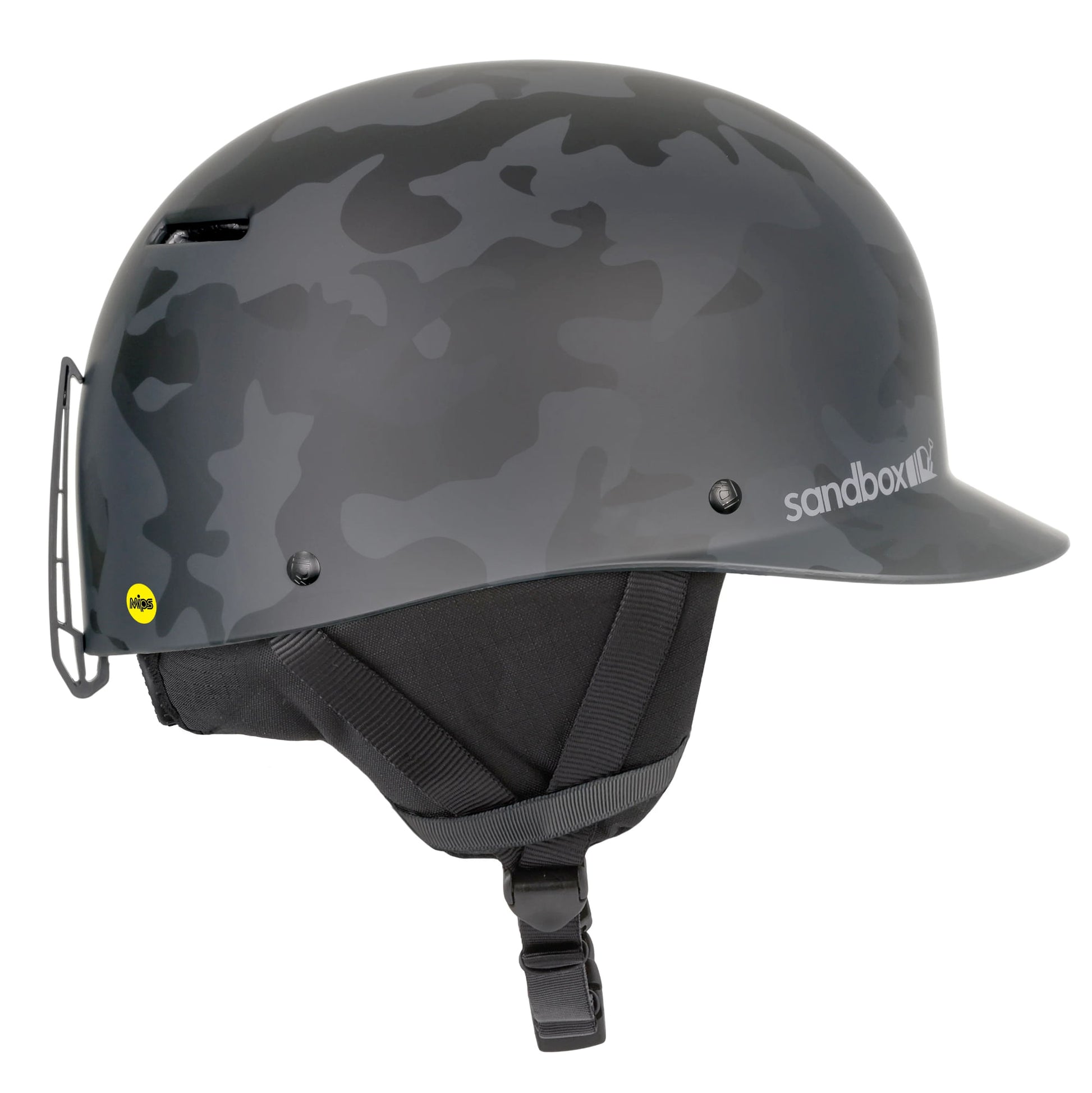 Classic 2.0 Snow MIPS Helmet 2024 _Yes_Color--Size-