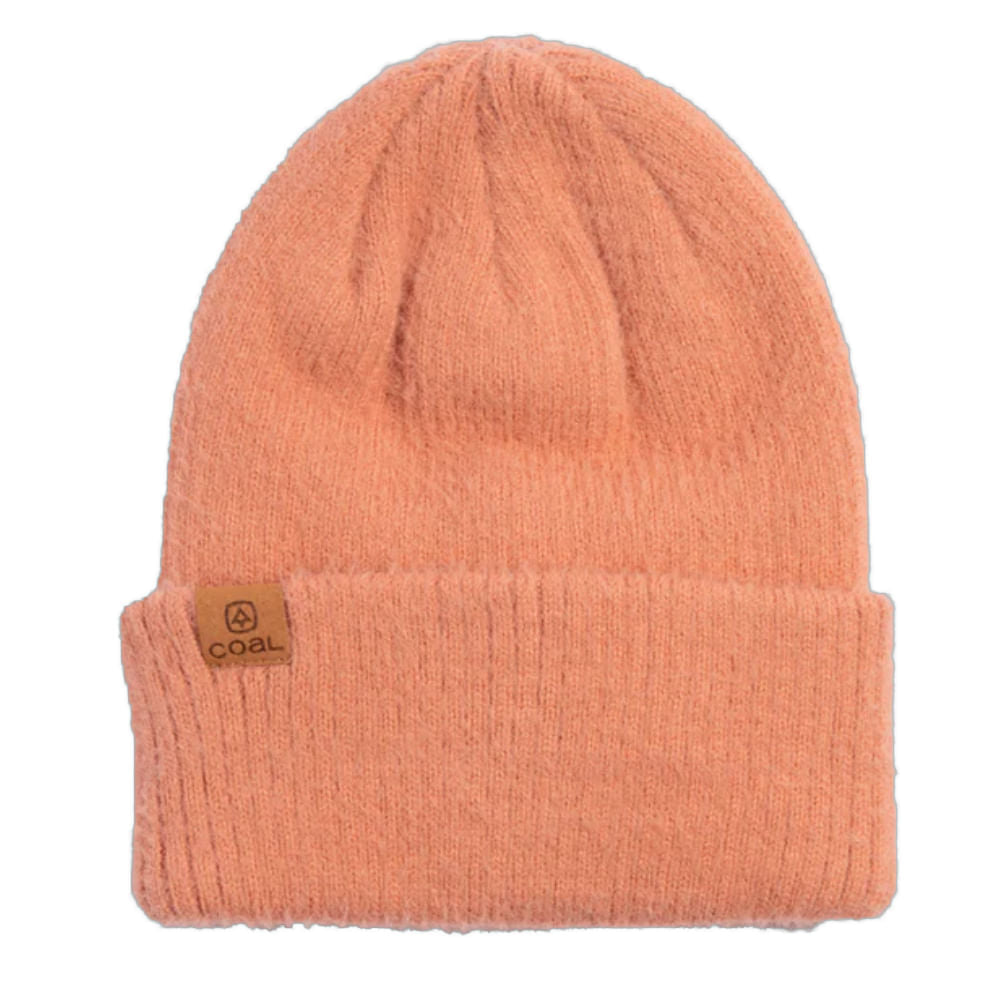 Pearl Fuzzy Knit Beanie_Yes_Color--Size-